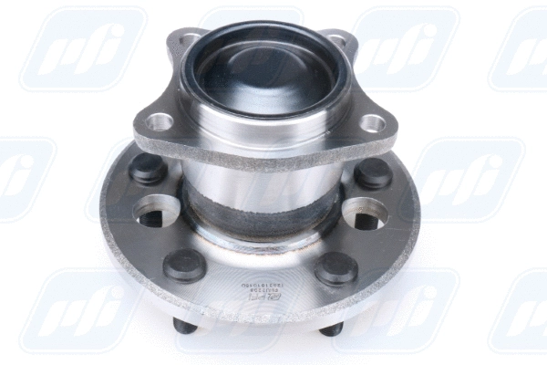 Wheel Hub (PHU2208)