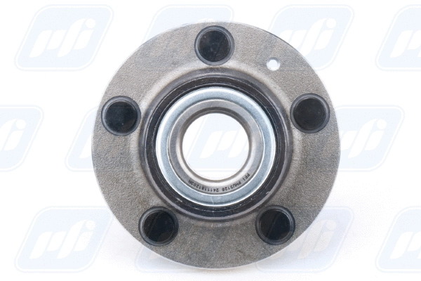 Wheel Hub