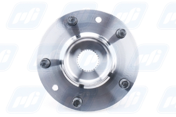 Wheel Hub
