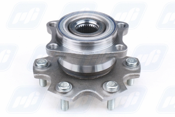 Wheel Hub (PHU57413)