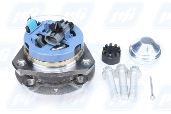 Wheel Bearing Kit (PHU53511K)