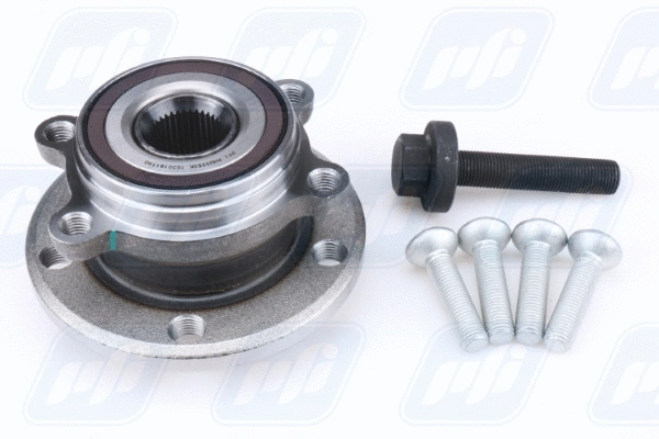 Wheel Bearing Kit (PHU3253K)