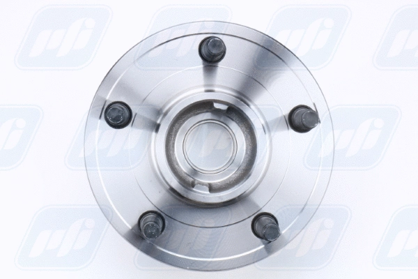 Wheel Hub