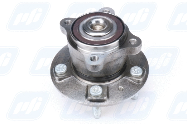 Wheel Hub (PHU590444)