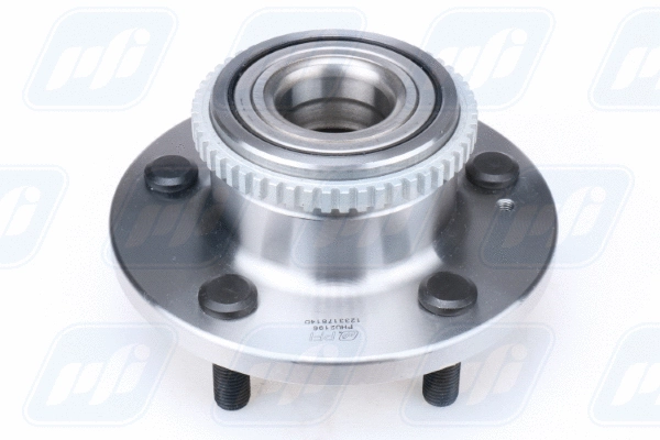 Wheel Hub (PHU2196)