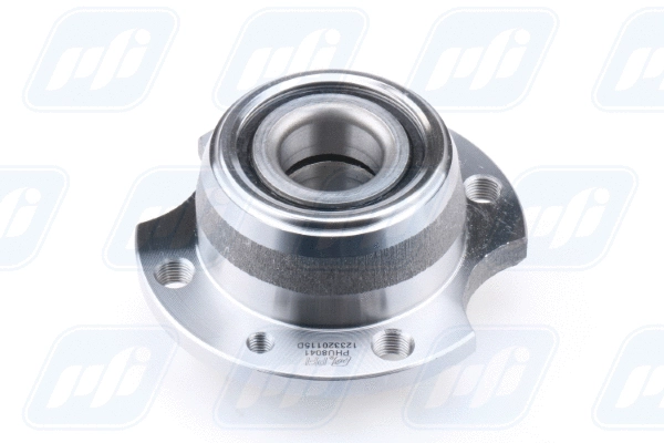Wheel Hub (PHU8041)