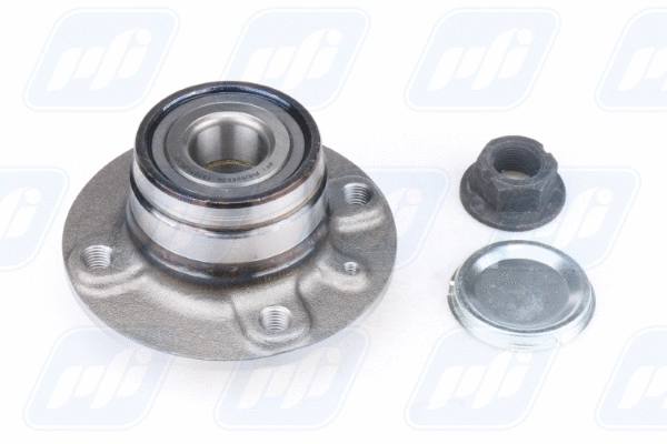 Wheel Bearing Kit (PHU53602K)