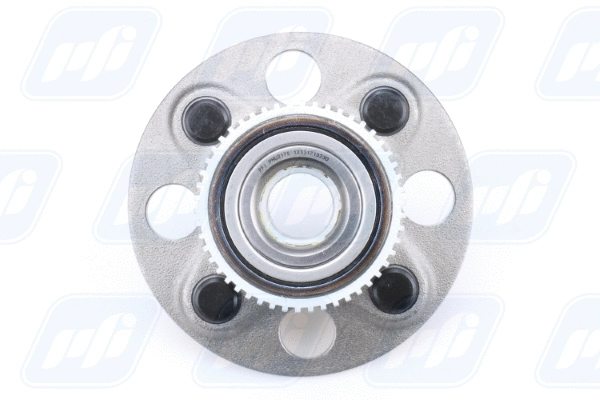 Wheel Hub