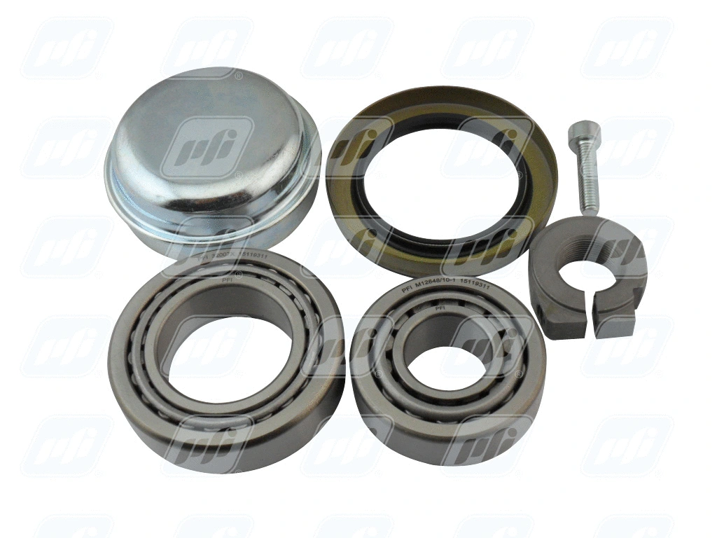 Wheel Bearing (PWK6530)