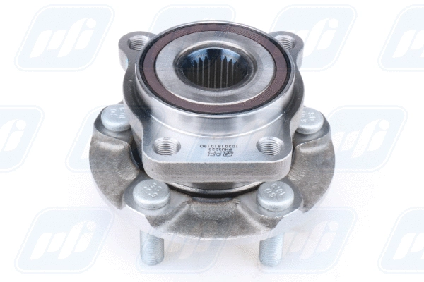 Wheel Hub (PHU3220)