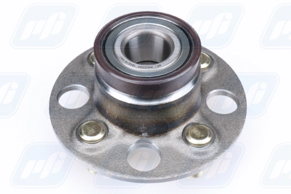 Wheel Hub (PHU2323)