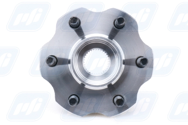 Wheel Hub