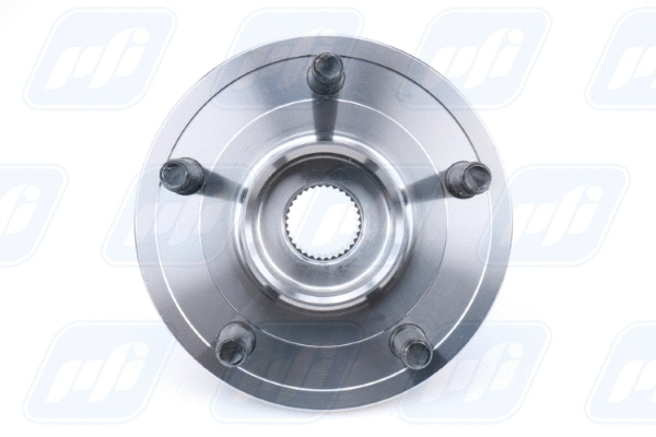 Wheel Hub