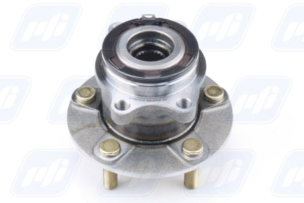 Wheel Hub (PHU57663)