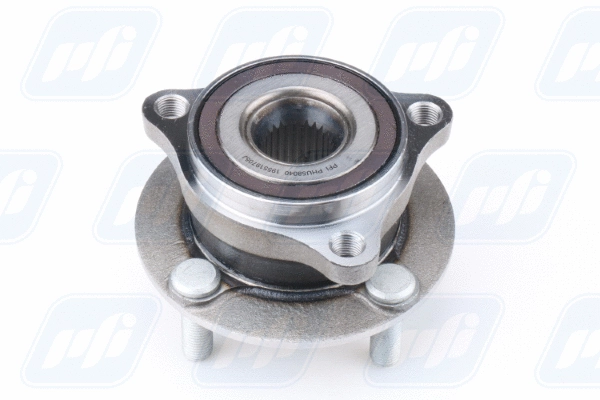 Wheel Hub (PHU58040)