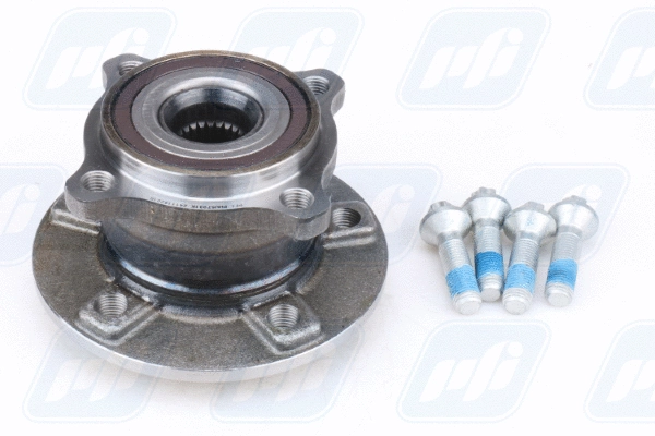 Wheel Bearing Kit (PHU57031K)