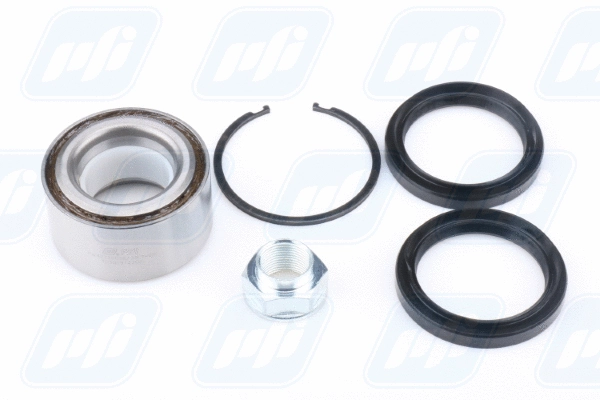 Wheel Bearing Kit (PW42720038/35CSHDK)
