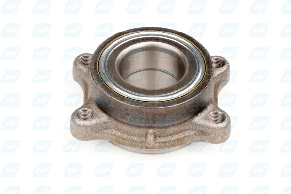 Wheel Hub (PHU2346)