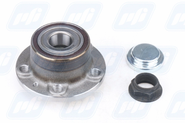 Wheel Bearing Kit (PHU53635K)