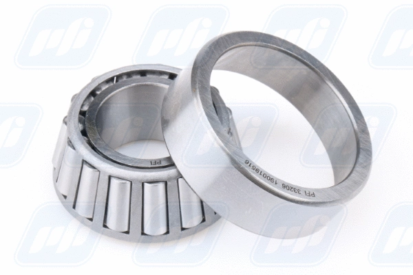Wheel Bearing