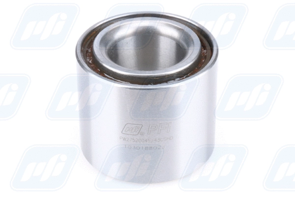 Wheel Bearing (PW27520045/43CSHD)