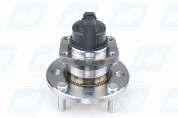 Wheel Hub (PHU57751)