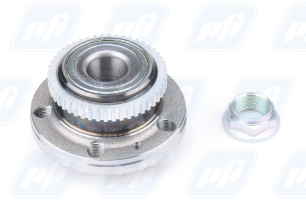 Wheel Bearing Kit (PHU53424K)