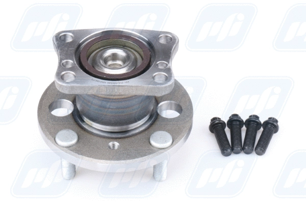 Wheel Bearing Kit (PHU56654K)