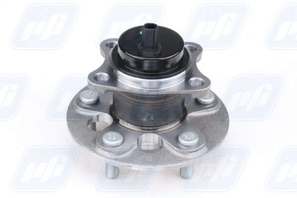 Wheel Hub (PHU56877)
