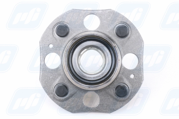Wheel Hub