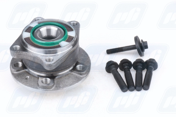 Wheel Bearing Kit (PHU2253K)