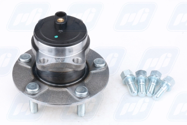 Wheel Bearing Kit (PHU57417K)