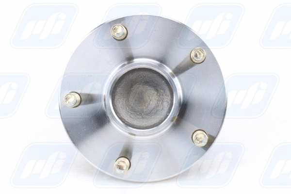 Wheel Hub
