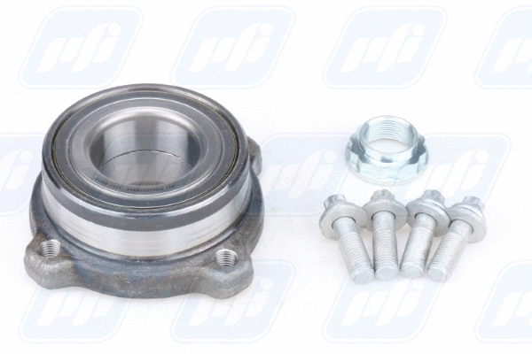 Wheel Bearing Kit (PHU56618R1K)