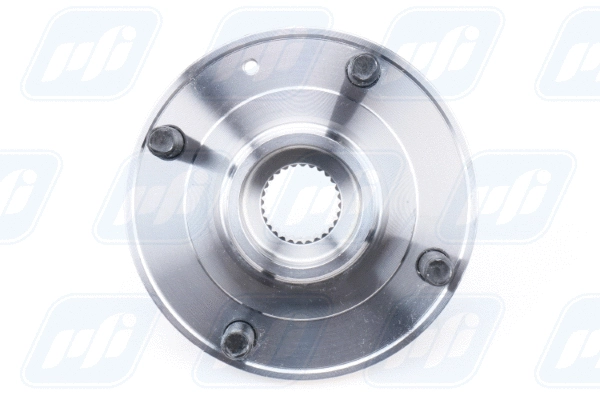 Wheel Hub