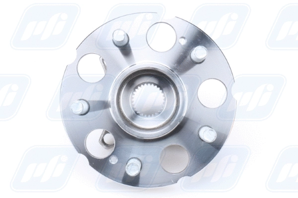Wheel Hub