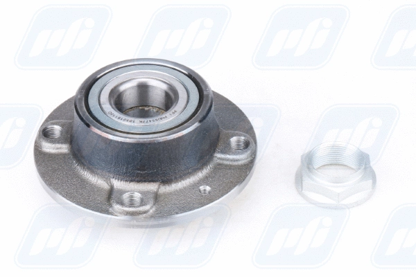 Wheel Bearing Kit (PHU53477K)