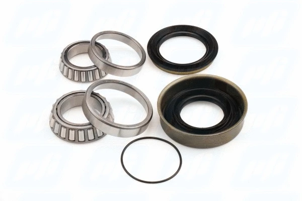Wheel Bearing