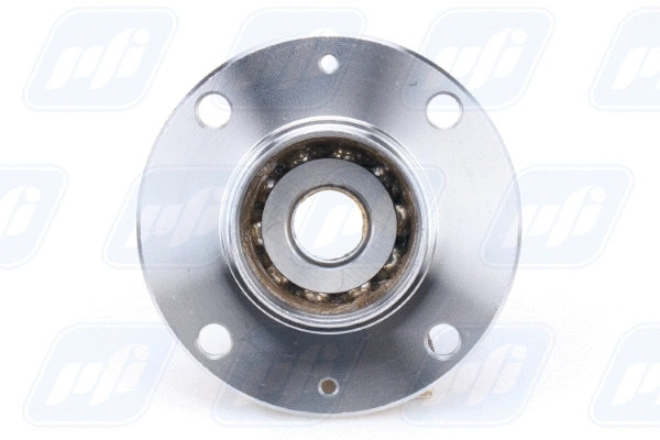 Wheel Hub