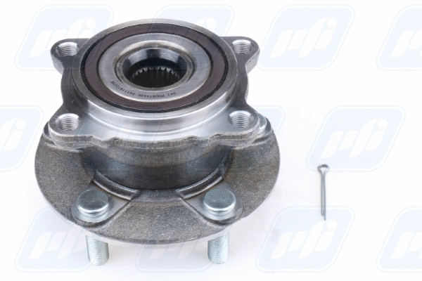 Wheel Bearing Kit (PHU57409K)