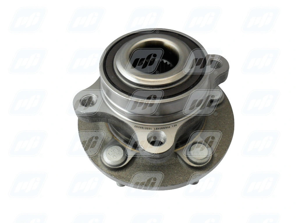 Wheel Hub