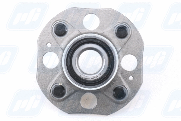 Wheel Hub