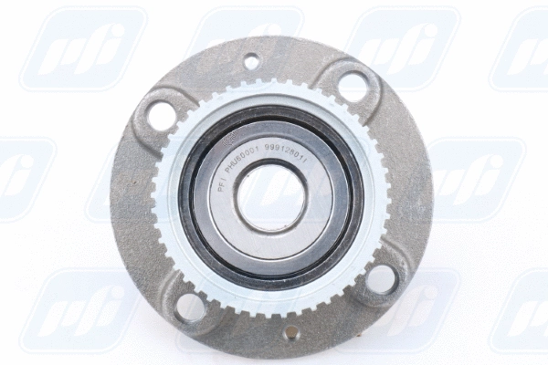 Wheel Hub