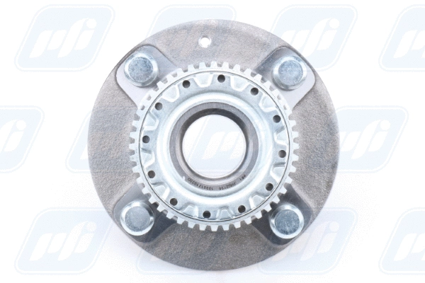 Wheel Hub