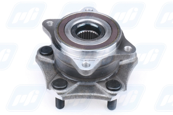 Wheel Hub (PHU590178R)