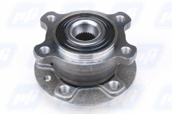 Wheel Hub (PHU56533)