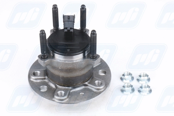 Wheel Bearing Kit (PHU53624K)