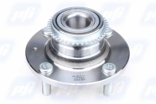 Wheel Hub (PHU2277)
