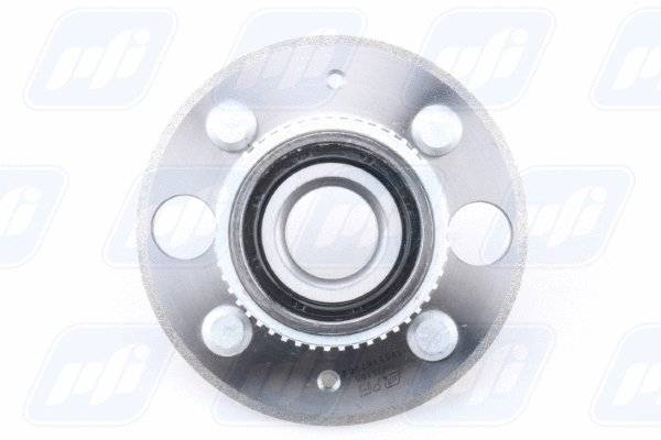 Wheel Hub