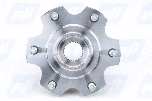 Wheel Hub